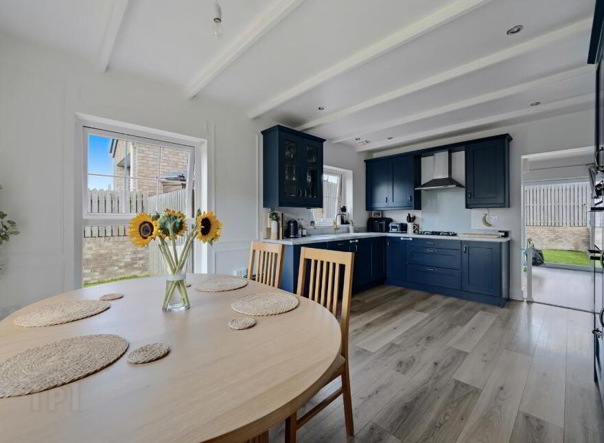 4 Second Avenue Rivenwood, Newtownards, BT23 8AE