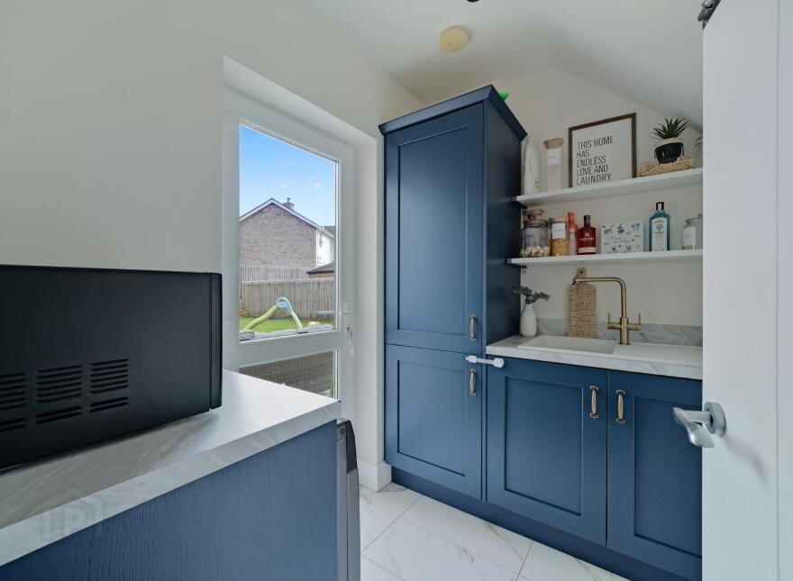 4 Second Avenue Rivenwood, Newtownards, BT23 8AE
