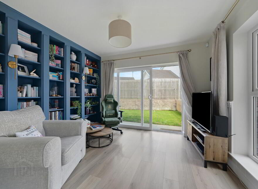 4 Second Avenue Rivenwood, Newtownards, BT23 8AE