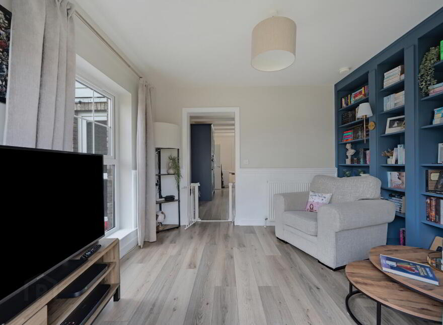 4 Second Avenue Rivenwood, Newtownards, BT23 8AE