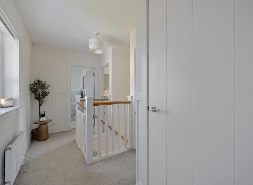 4 Second Avenue Rivenwood, Newtownards, BT23 8AE
