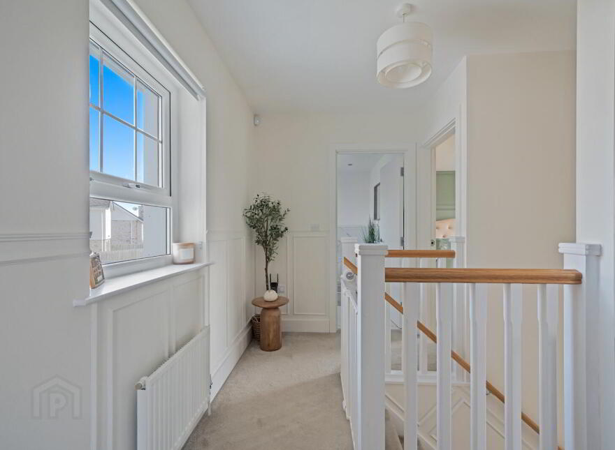 4 Second Avenue Rivenwood, Newtownards, BT23 8AE