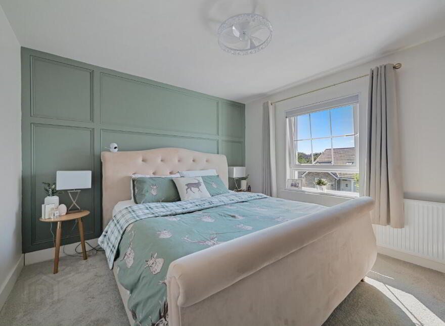 4 Second Avenue Rivenwood, Newtownards, BT23 8AE