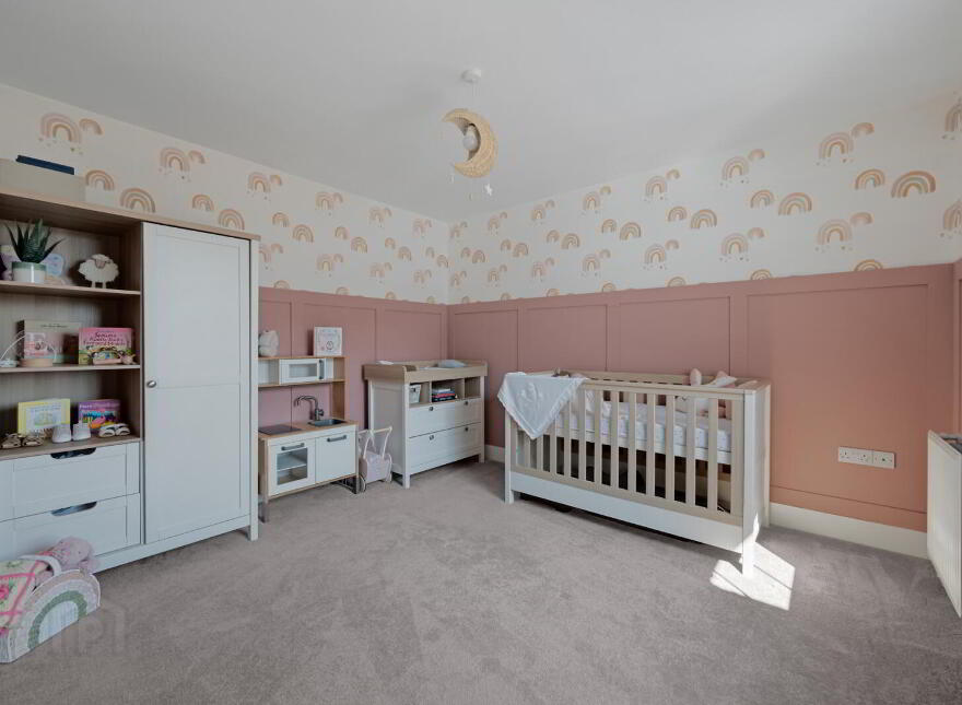4 Second Avenue Rivenwood, Newtownards, BT23 8AE