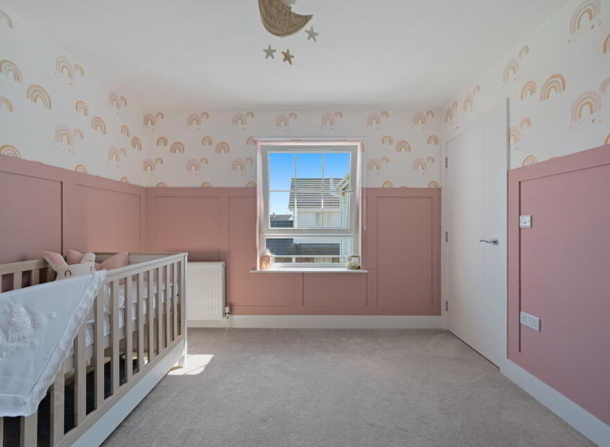 4 Second Avenue Rivenwood, Newtownards, BT23 8AE