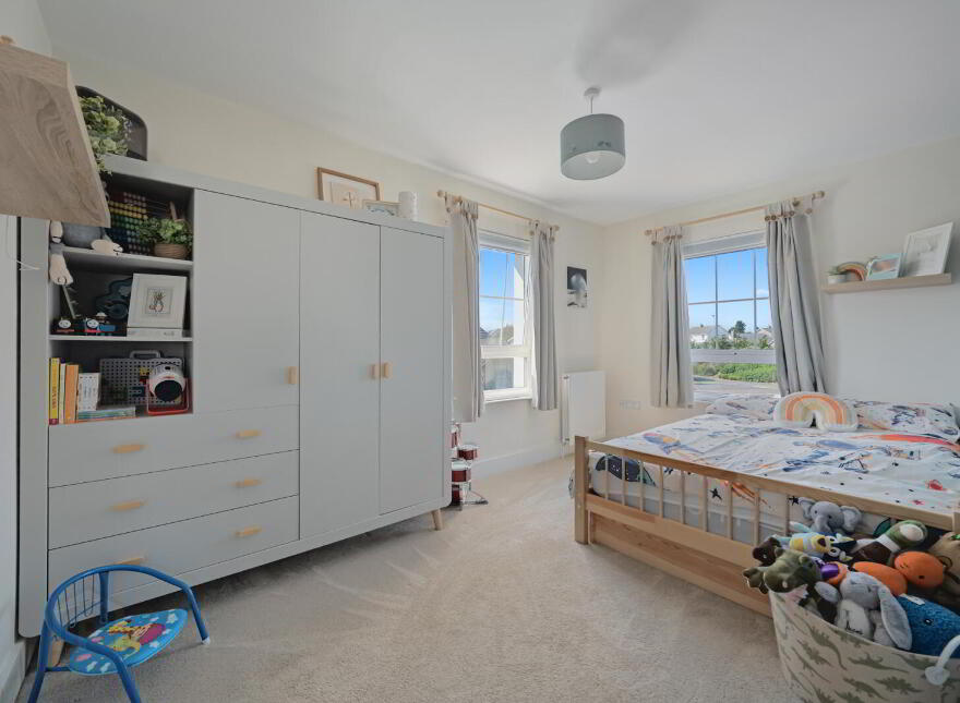 4 Second Avenue Rivenwood, Newtownards, BT23 8AE