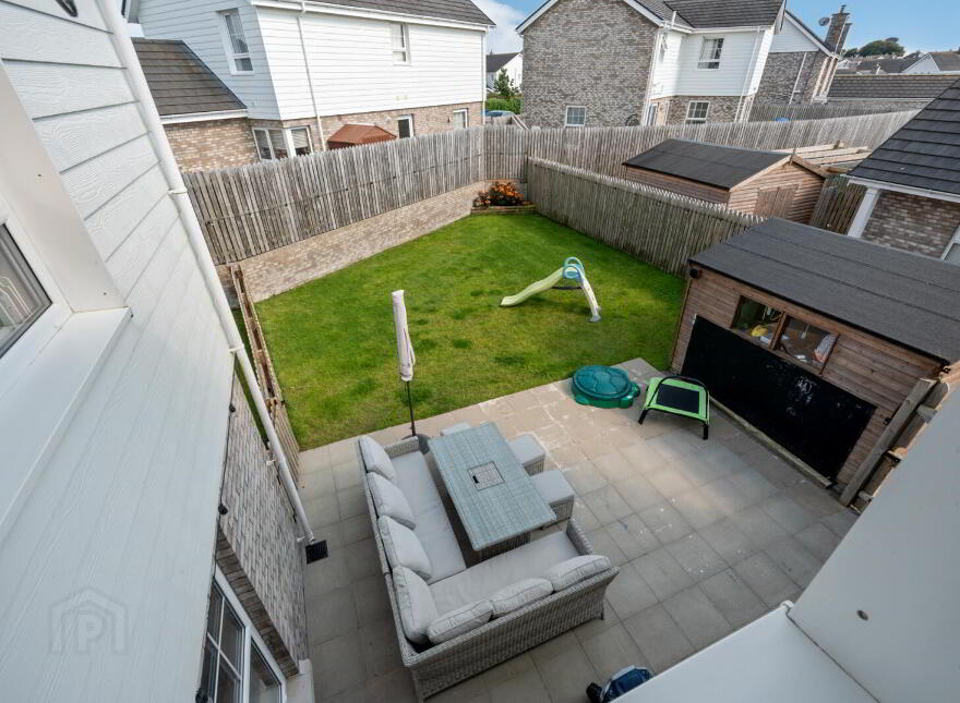 4 Second Avenue Rivenwood, Newtownards, BT23 8AE