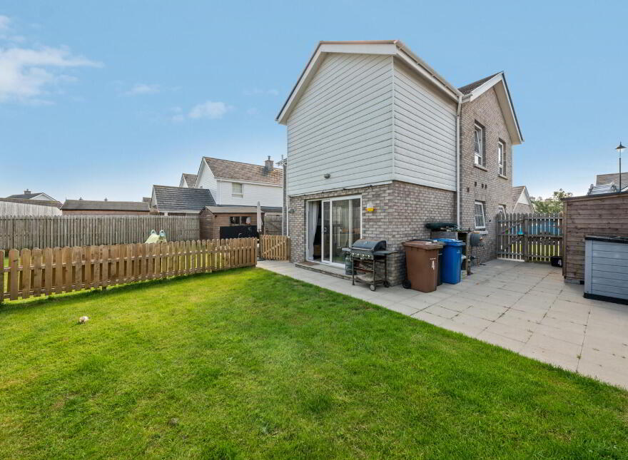 4 Second Avenue Rivenwood, Newtownards, BT23 8AE