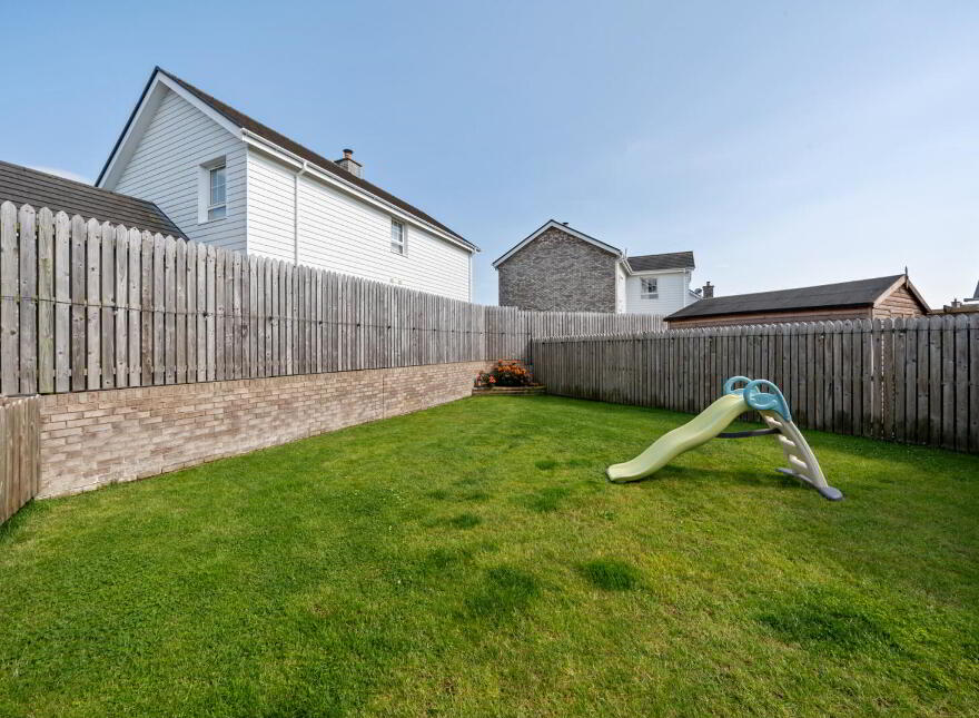 4 Second Avenue Rivenwood, Newtownards, BT23 8AE