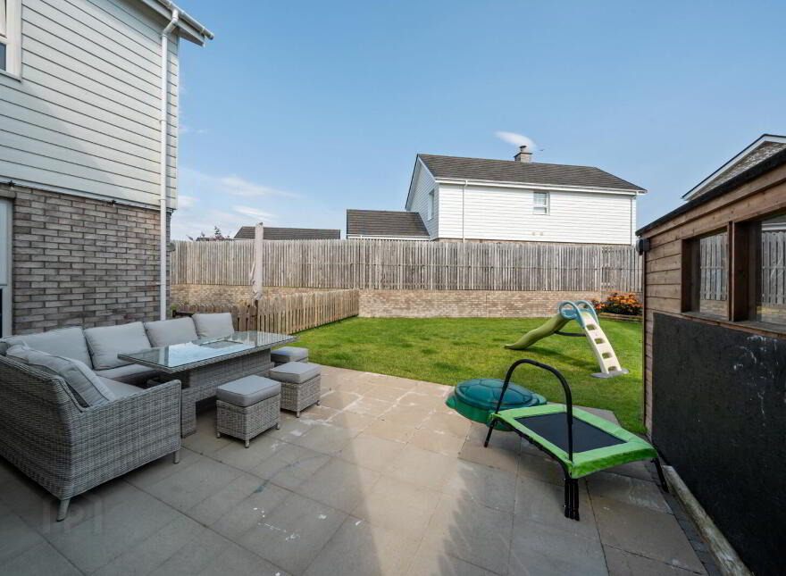 4 Second Avenue Rivenwood, Newtownards, BT23 8AE
