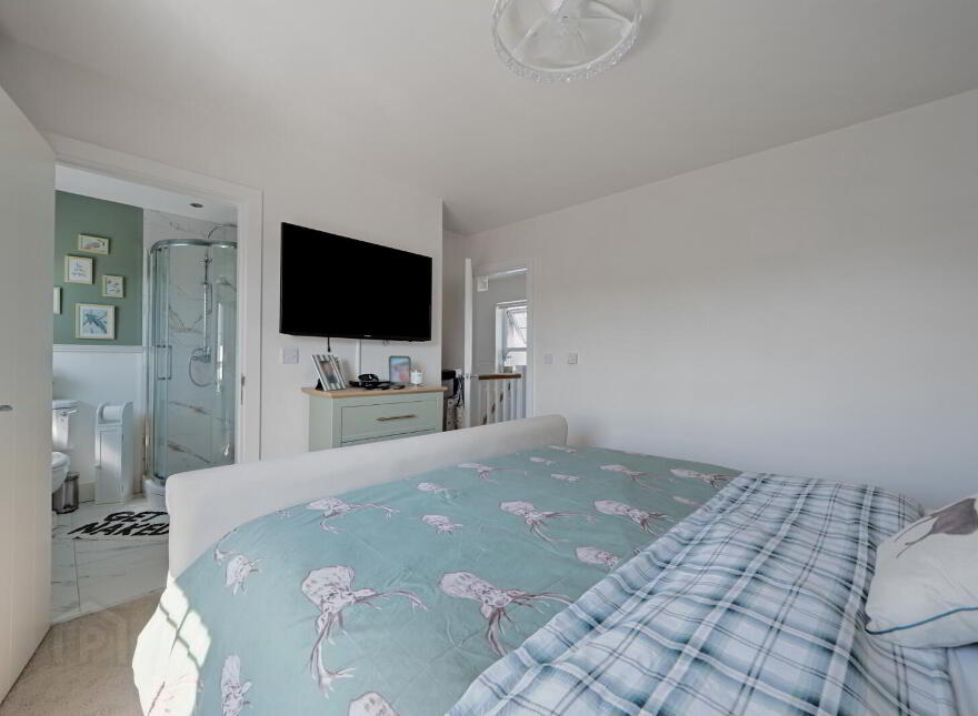 4 Second Avenue Rivenwood, Newtownards, BT23 8AE