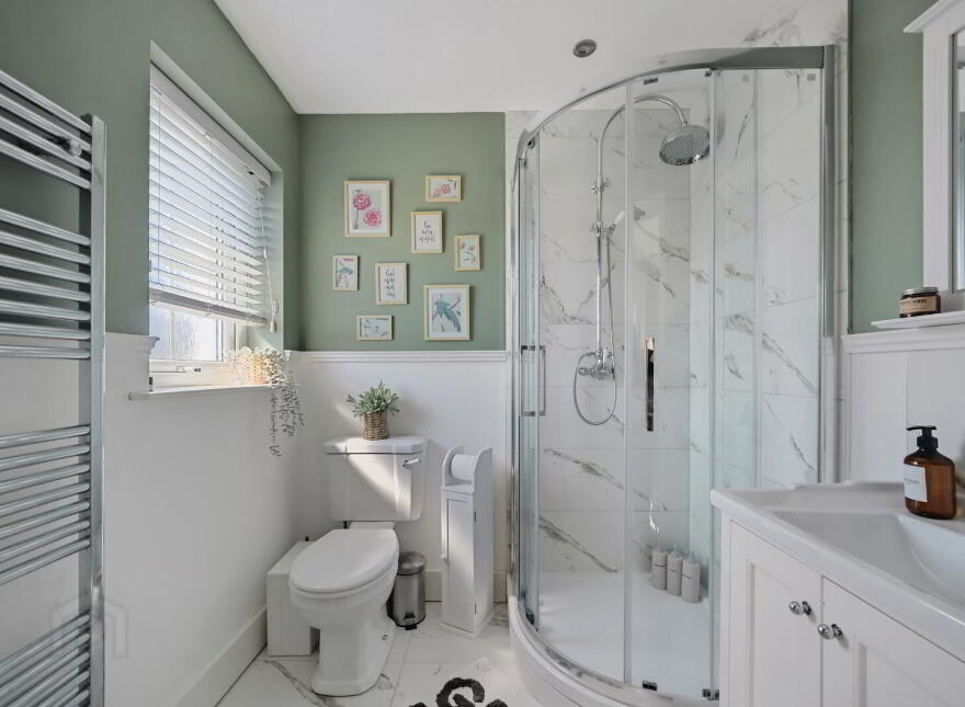 4 Second Avenue Rivenwood, Newtownards, BT23 8AE
