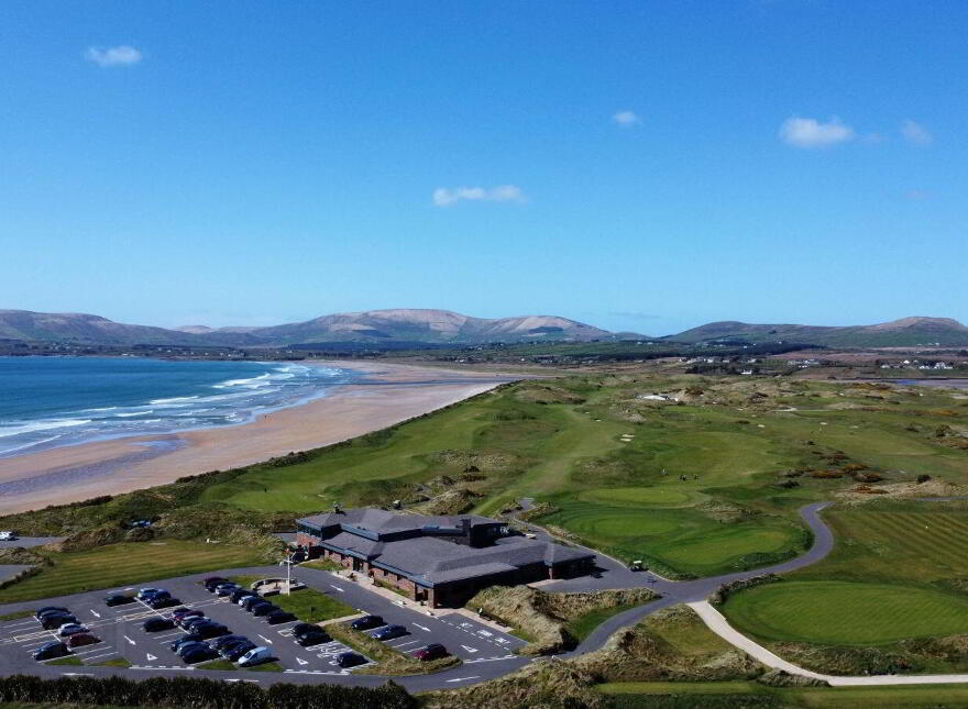 Spunkane, Waterville, V23XR63