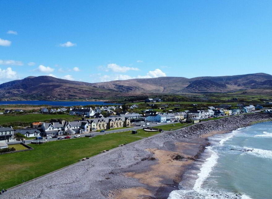 Spunkane, Waterville, V23XR63
