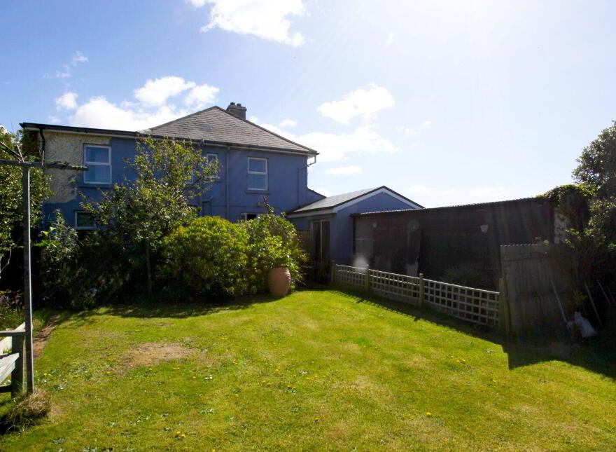 Spunkane, Waterville, V23XR63