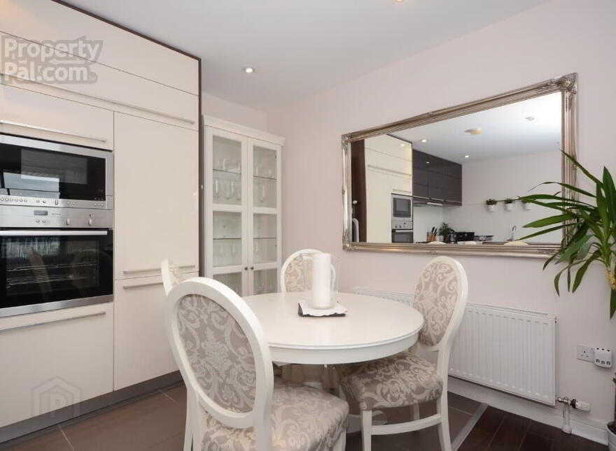 8-18 The Arc Apartments, Belfast, BT3 9FP
