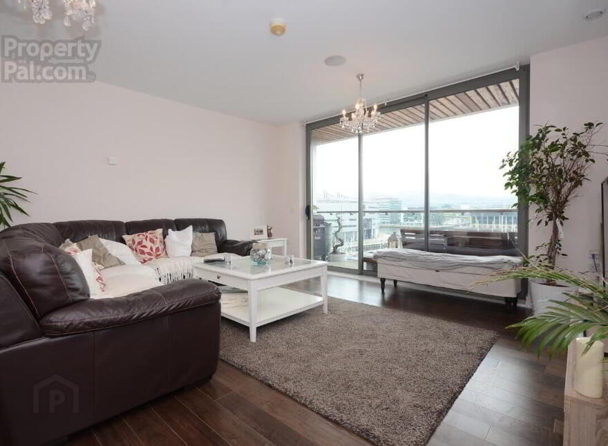 8-18 The Arc Apartments, Belfast, BT3 9FP