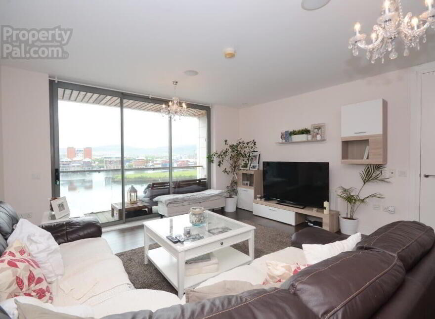 8-18 The Arc Apartments, Belfast, BT3 9FP
