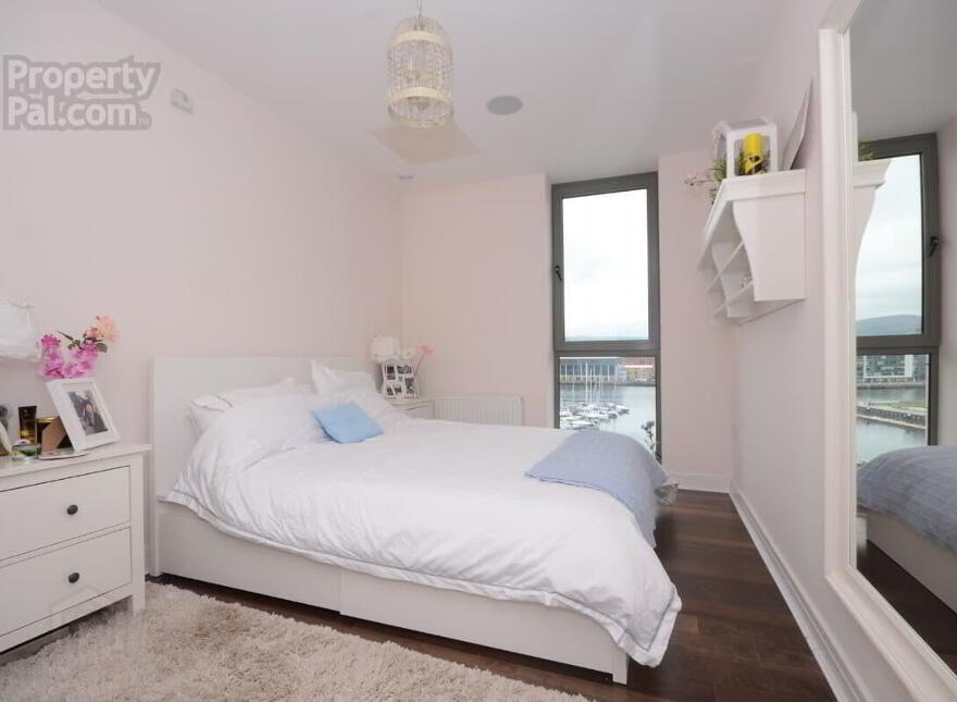 8-18 The Arc Apartments, Belfast, BT3 9FP
