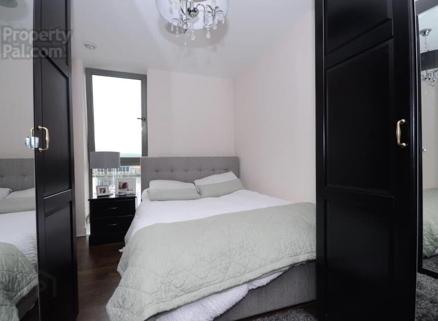 8-18 The Arc Apartments, Belfast, BT3 9FP