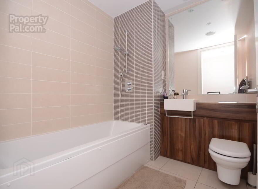 8-18 The Arc Apartments, Belfast, BT3 9FP