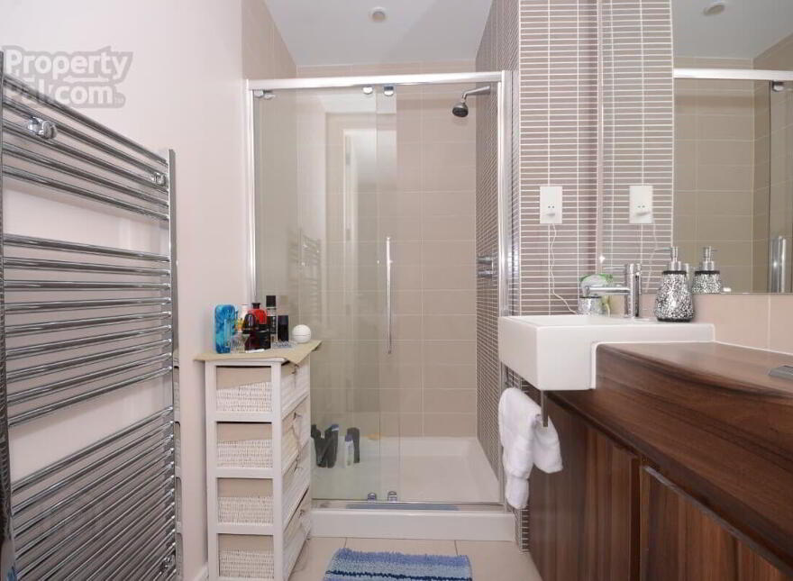 8-18 The Arc Apartments, Belfast, BT3 9FP