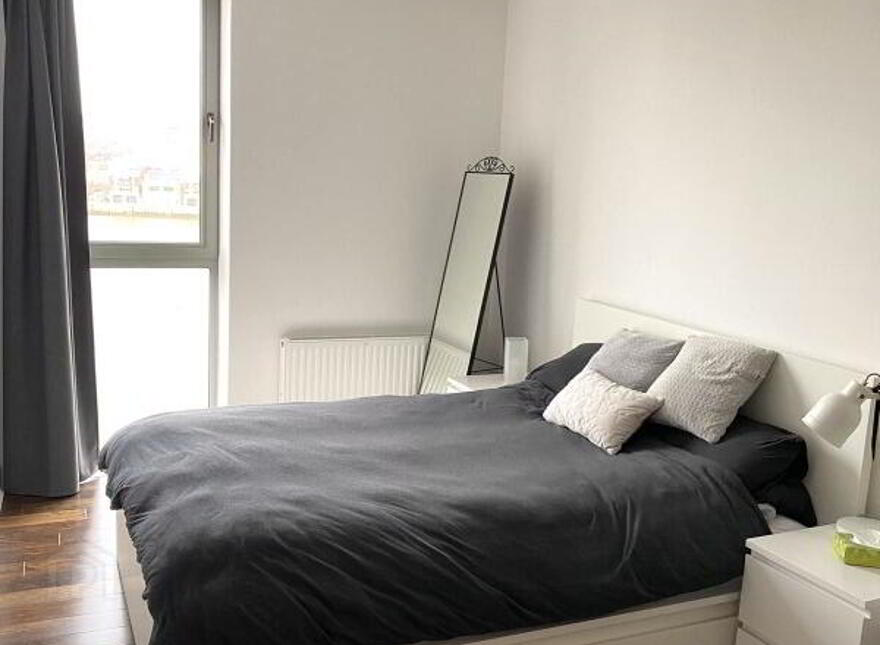 8-18 The Arc Apartments, Belfast, BT3 9FP