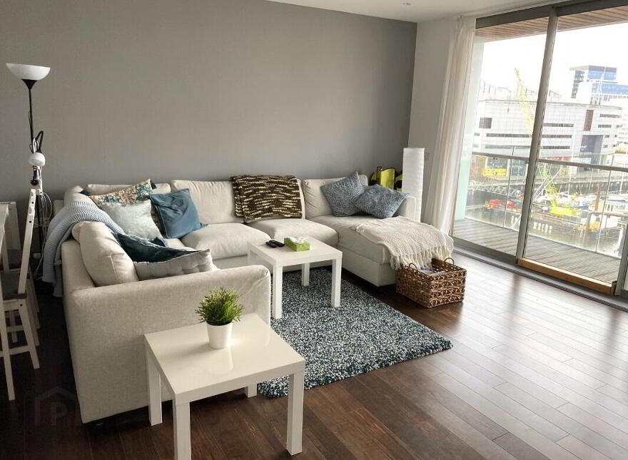 8-18 The Arc Apartments, Belfast, BT3 9FP