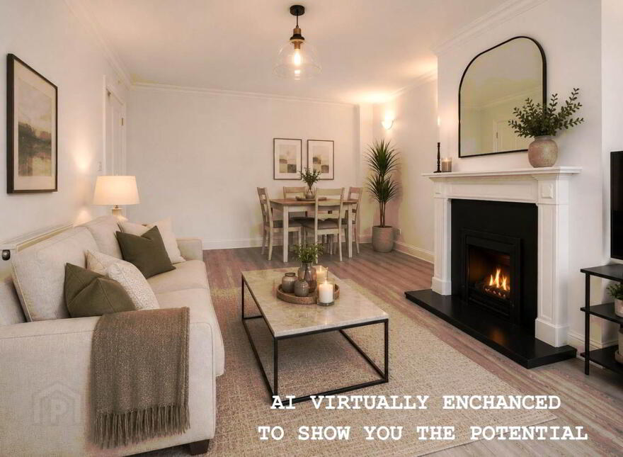 48 Priory Walk, St. Raphael`s Manor, Celbridge, W23P868