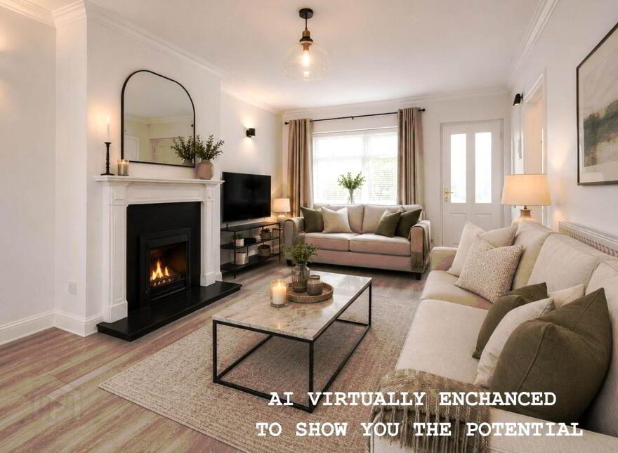 48 Priory Walk, St. Raphael`s Manor, Celbridge, W23P868
