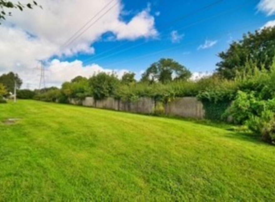 48 Priory Walk, St. Raphael`s Manor, Celbridge, W23P868
