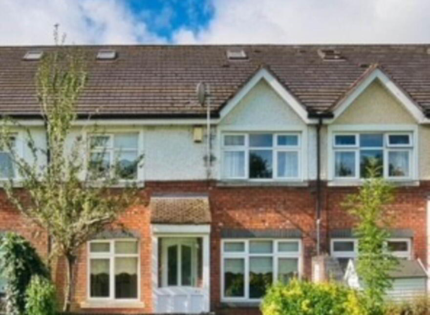 48 Priory Walk, St. Raphael`s Manor, Celbridge, W23P868