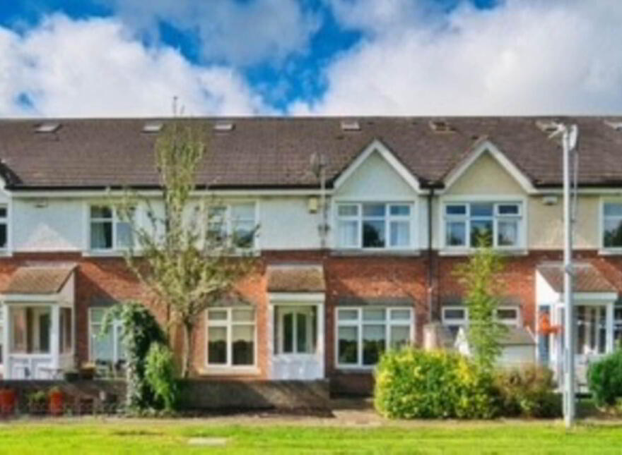 48 Priory Walk, St. Raphael`s Manor, Celbridge, W23P868 photo