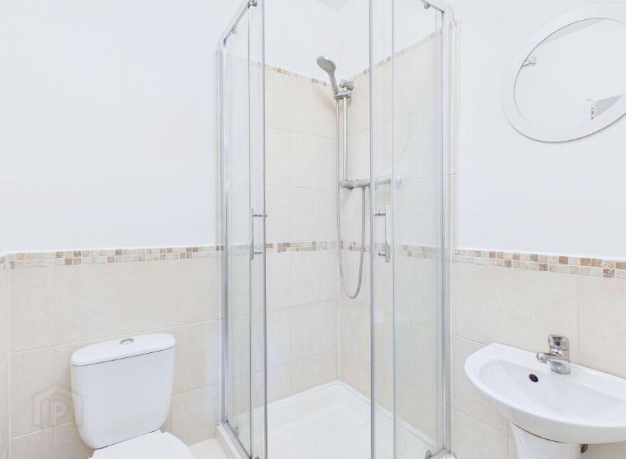 7 Block A, Ashbrook Gardens, Mountrath Road, Portlaoise, R32X759