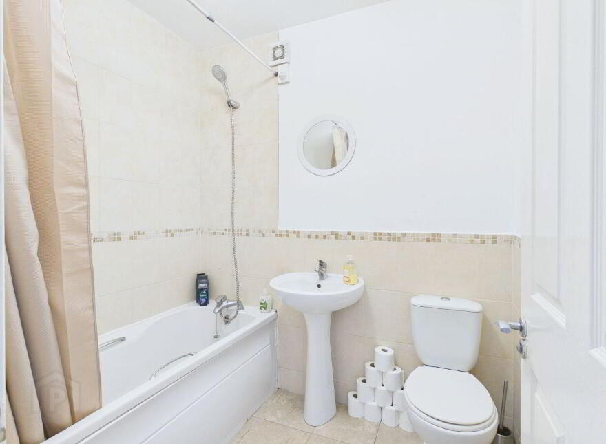 7 Block A, Ashbrook Gardens, Mountrath Road, Portlaoise, R32X759
