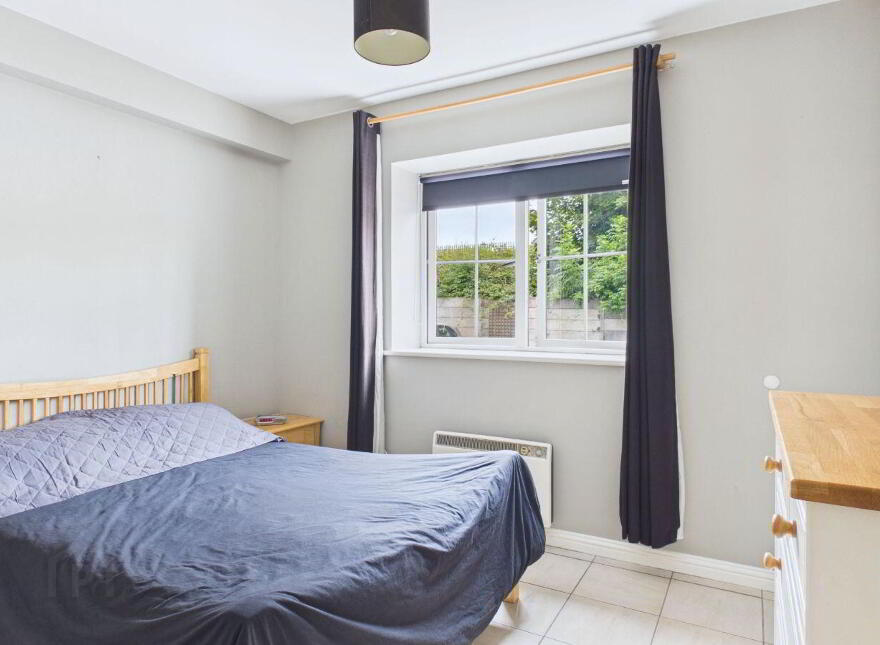 7 Block A, Ashbrook Gardens, Mountrath Road, Portlaoise, R32X759