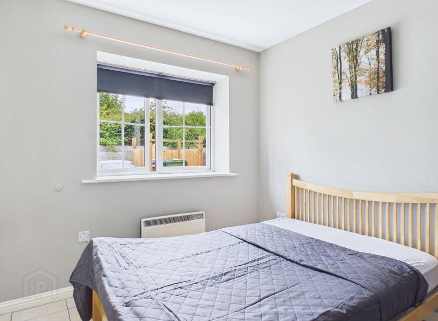 7 Block A, Ashbrook Gardens, Mountrath Road, Portlaoise, R32X759