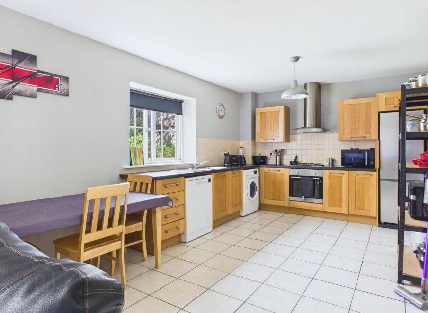7 Block A, Ashbrook Gardens, Mountrath Road, Portlaoise, R32X759