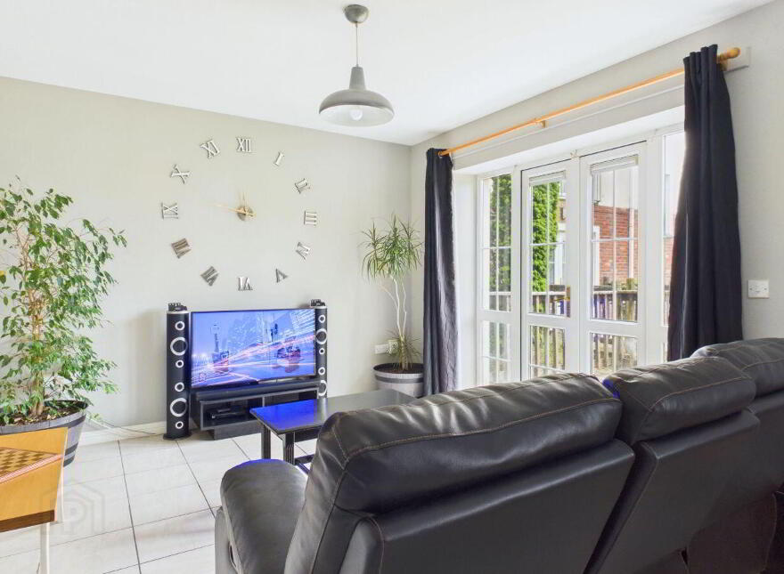 7 Block A, Ashbrook Gardens, Mountrath Road, Portlaoise, R32X759