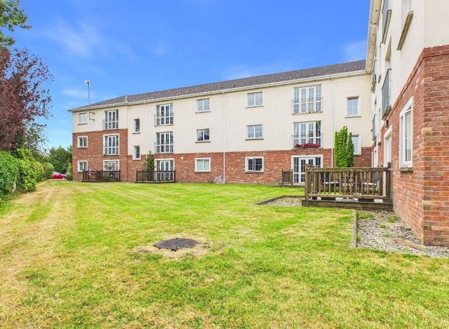 7 Block A, Ashbrook Gardens, Mountrath Road, Portlaoise, R32X759
