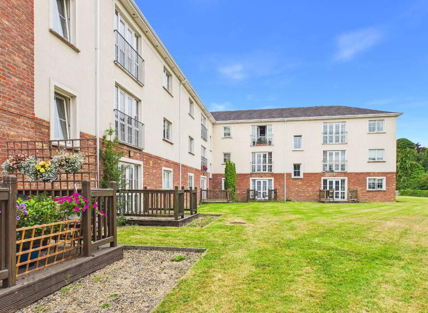 7 Block A, Ashbrook Gardens, Mountrath Road, Portlaoise, R32X759