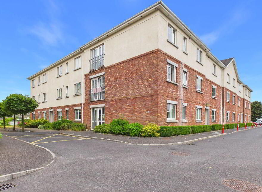 7 Block A, Ashbrook Gardens, Mountrath Road, Portlaoise, R32X759
