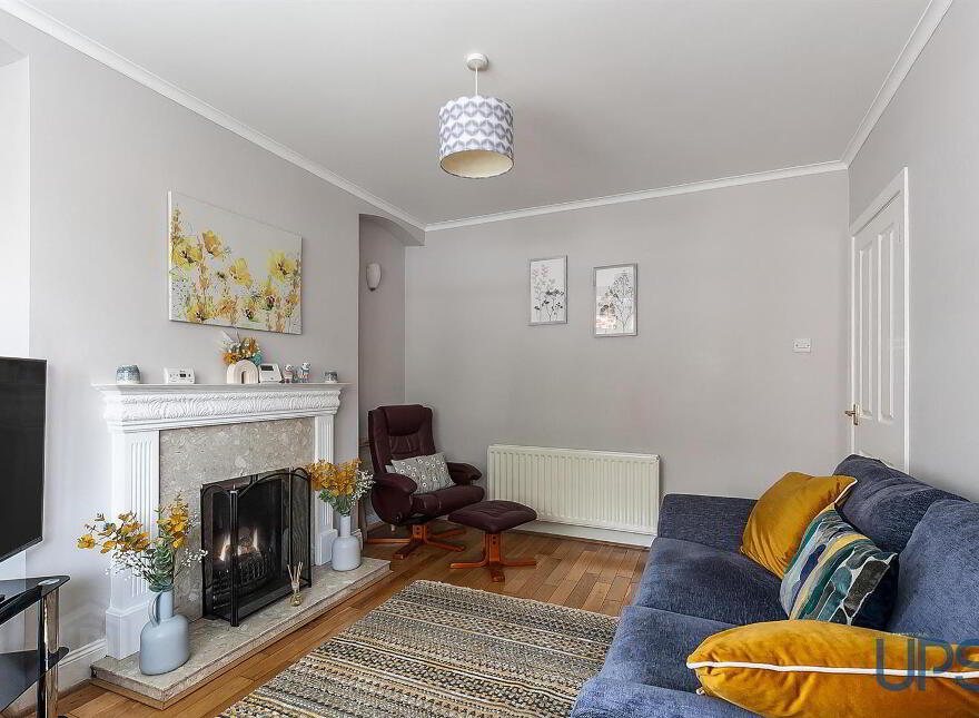 37 Sunnyhill Park, Dunmurry, Belfast, BT17 0PY