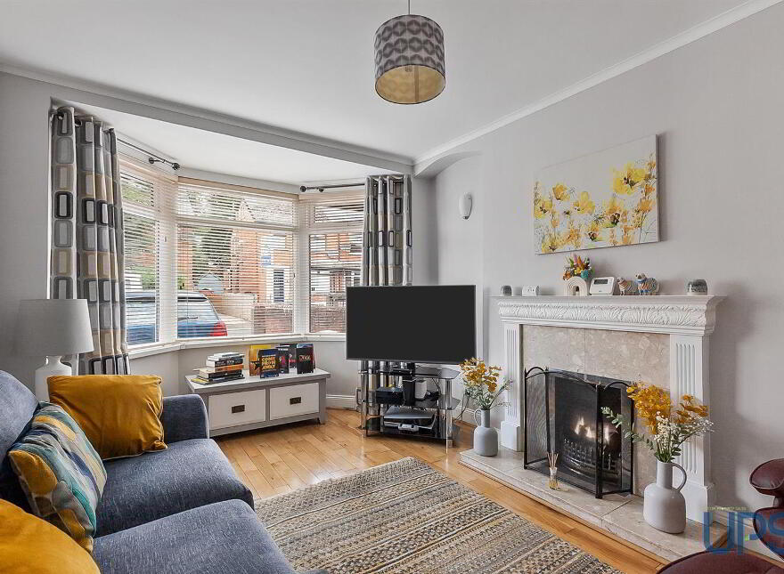 37 Sunnyhill Park, Dunmurry, Belfast, BT17 0PY