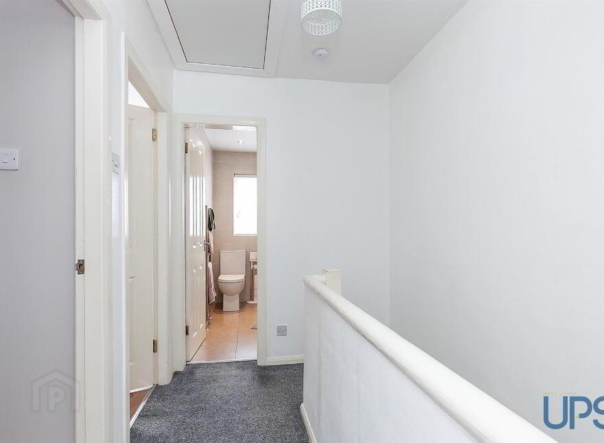 37 Sunnyhill Park, Dunmurry, Belfast, BT17 0PY
