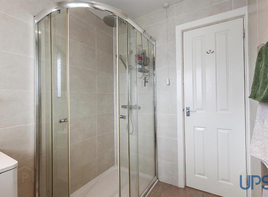 37 Sunnyhill Park, Dunmurry, Belfast, BT17 0PY