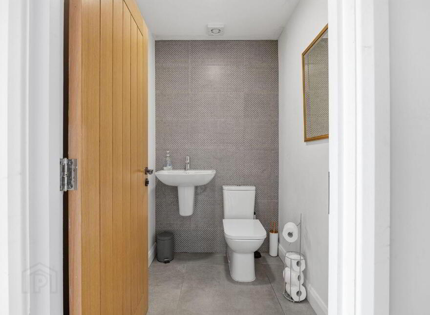 14 Gibsons Lane, Bangor, BT19 7SH