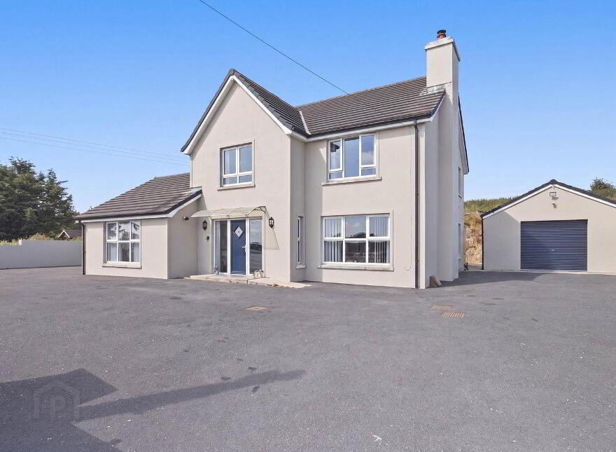 14 Gibsons Lane, Bangor, BT19 7SH