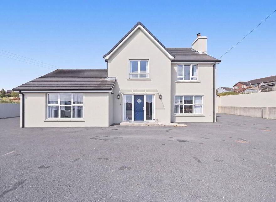 14 Gibsons Lane, Bangor, BT19 7SH
