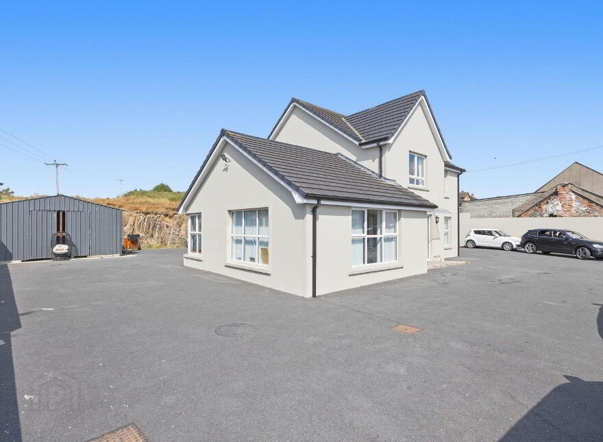 14 Gibsons Lane, Bangor, BT19 7SH